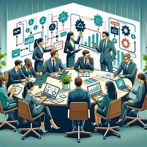 strategic staffing solutions|Strategic Staffing 101: Aligning Talent with Organizational Goals.